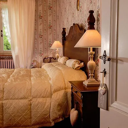 La Paleotta * ファーノ