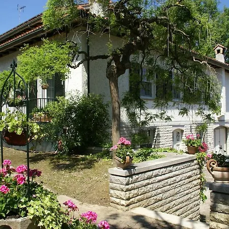 公寓 调色板别墅住宿加早餐旅馆 法诺