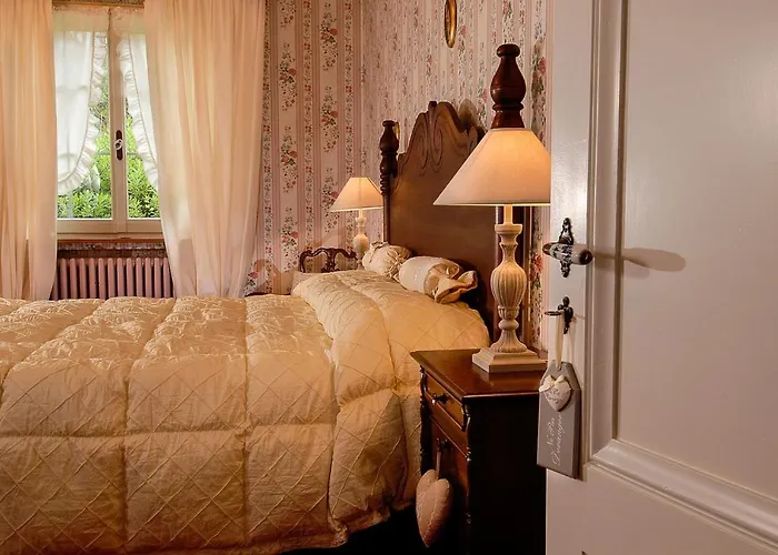 La Paleotta * ファーノ